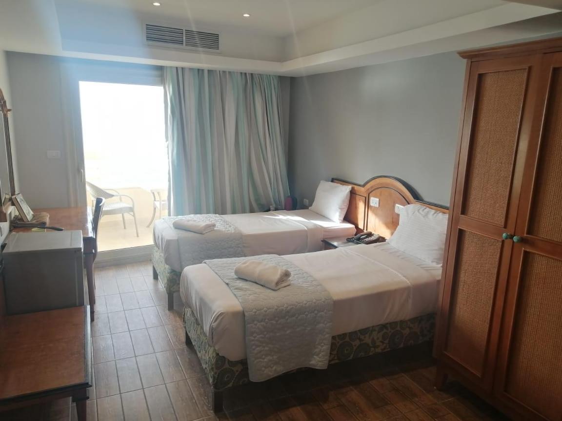 Kaoud Sporting Hotel Александрия Экстерьер фото