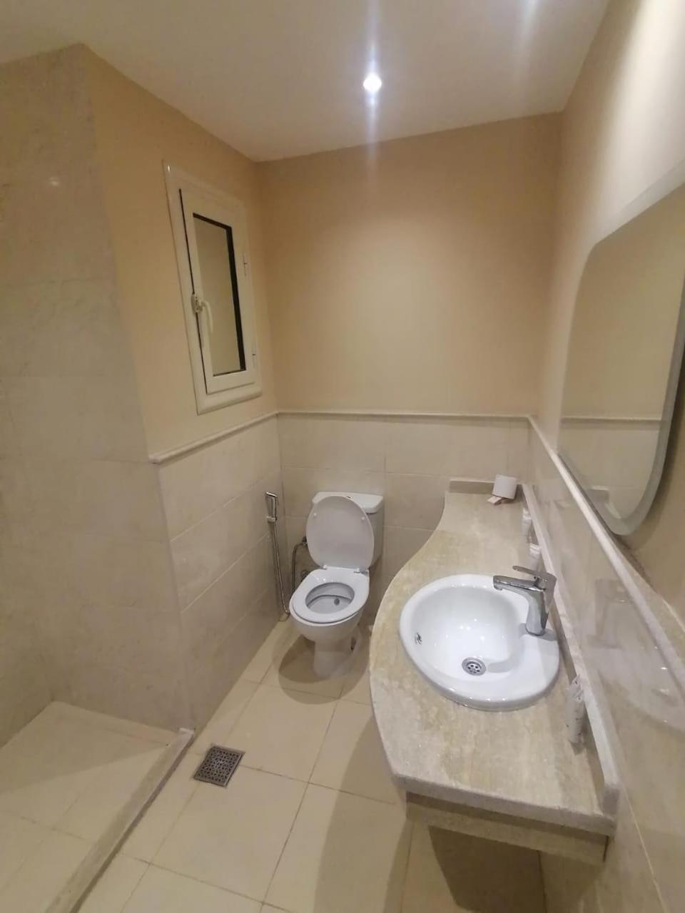Kaoud Sporting Hotel Александрия Экстерьер фото